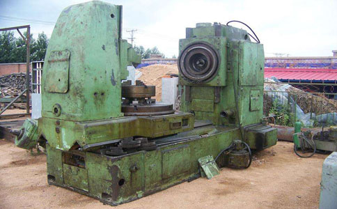 二手车床 二手车床