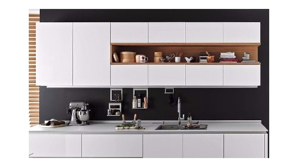 橱柜进口 橱柜进口