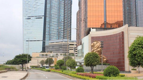 澳门莲花口岸迁往横琴将采创新通关模式 澳门莲花口岸迁往横琴将采创新通关模式