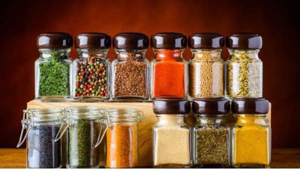 调味品进口报关 调味品进口报关
