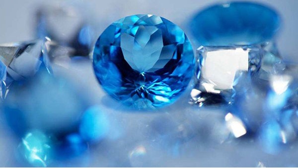 半宝石进口清关 半宝石进口清关