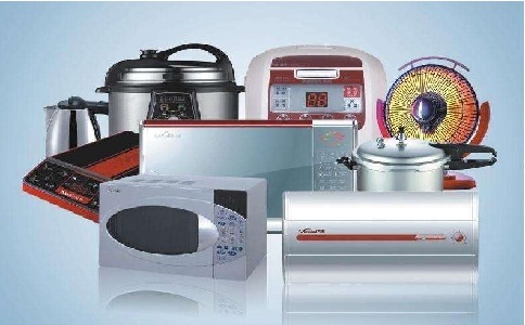 进口家电报关 进口家电报关清关资料