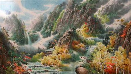 油画进口报关流程手续 油画进口报关流程手续