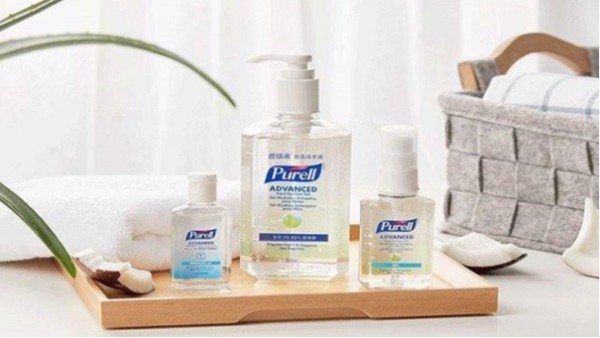 美国酒精洗手液进口报关清关案例分享 美国酒精洗手液进口报关清关案例分享