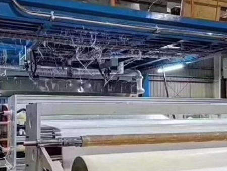 二手熔喷布生产线进口清关,生产线进口报关,熔喷布生产线进口报关 二手熔喷布生产线进口清关,生产线进口报关,熔喷布生产线进口报关