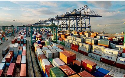 深圳进口报关 深圳进口报关