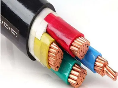 电线电缆进口 电线电缆进口