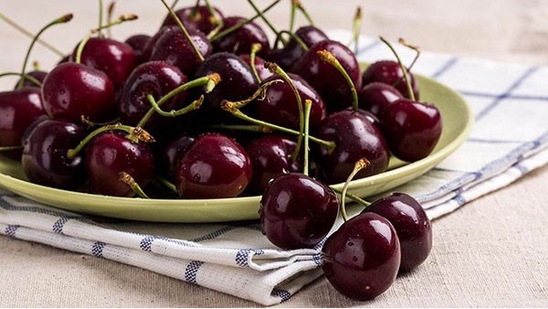 车厘子进口报关 车厘子进口报关