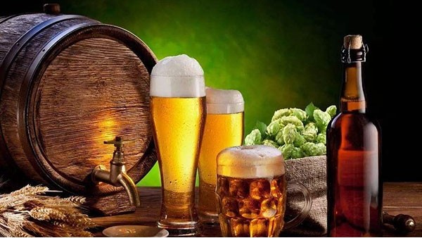 进口啤酒报关 进口啤酒报关