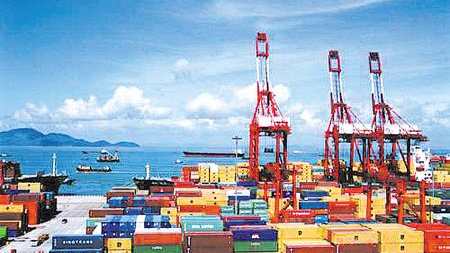 一般贸易进口报关 一般贸易进口报关