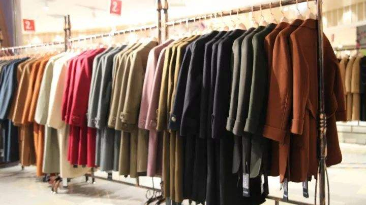 大衣进口 大衣进口