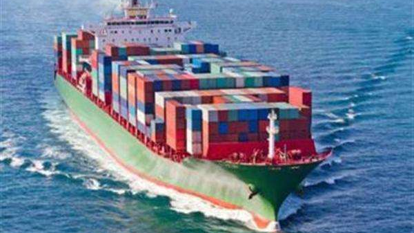 海运拼箱 海运拼箱