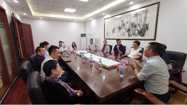 企业家交流会  |  一场关于外贸、电商、物流的思想碰撞 企业家交流会  |  一场关于外贸、电商、物流的思想碰撞