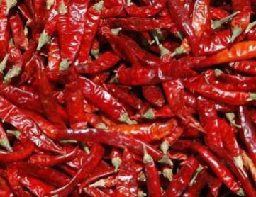越南干辣椒进口 越南干辣椒进口