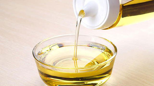 食用油进口报关 食用油进口报关