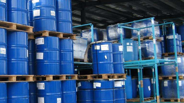 化工品进口报关 化工品进口报关