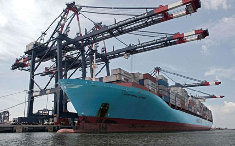 暂时性进出口 暂时性进出口