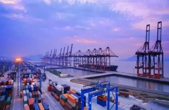 进口报关代理 进口报关代理