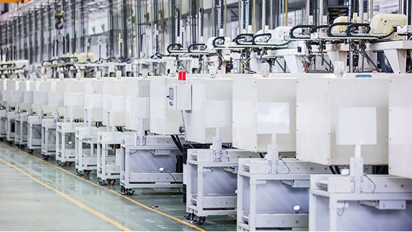 进口旧机电 进口旧机电