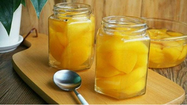 罐头进口报关 罐头进口报关