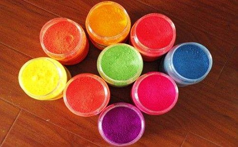 荧光粉进口报关 荧光粉进口报关