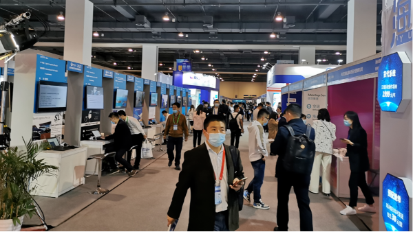 【重要通知】2022全球物流企业合作博览会 pluto4u与你相约 【重要通知】2022全球物流企业合作博览会 pluto4u与你相约