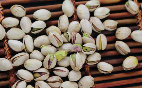 开心果4 开心果4