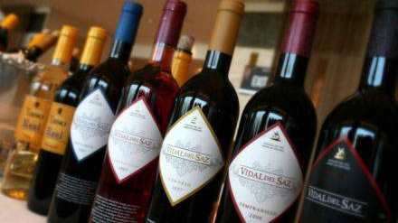 2018一季度葡萄酒进口报关广东量价均居首 2018一季度葡萄酒进口报关广东量价均居首