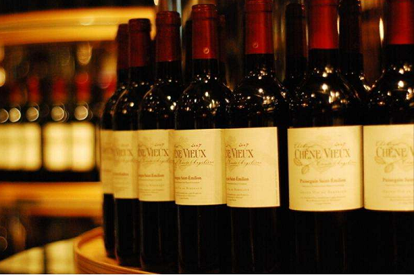 红酒进口报关——pluto4u 红酒进口报关——pluto4u