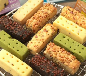 饼干进口 饼干进口