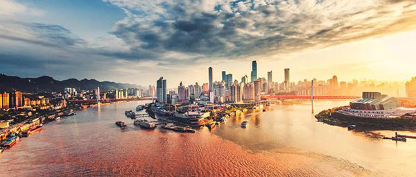 进出境中转集拼货物 进出境中转集拼货物