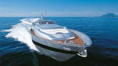 游艇进口报关 游艇进口报关