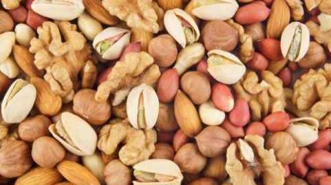 坚果进口报关流程 坚果进口报关流程