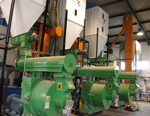 二手生产线 二手生产线