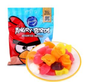 凝胶糖果进口 凝胶糖果进口