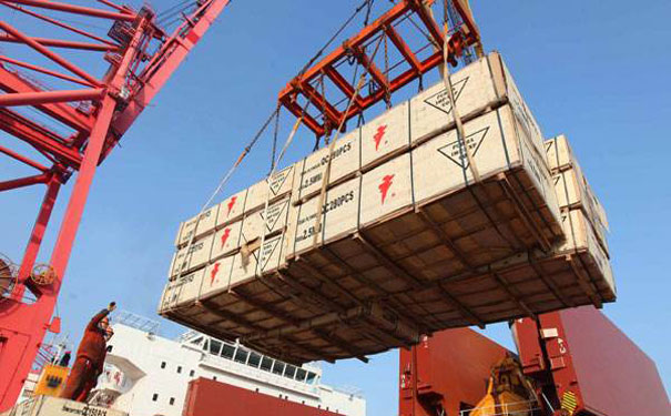 进口报关d 进口报关d