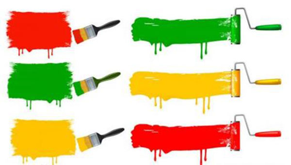 油漆涂料 油漆涂料