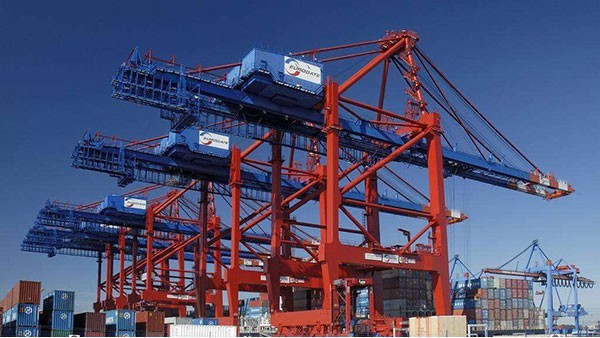 武汉电子口岸智能通关服务系统上线 武汉电子口岸智能通关服务系统上线