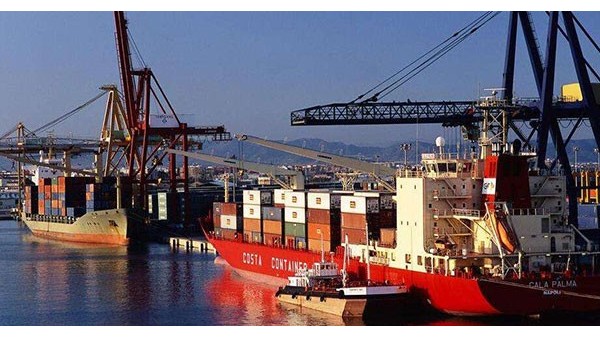 济宁海关:打好税收“组合拳”,促进外贸健康发展 济宁海关:打好税收“组合拳”,促进外贸健康发展