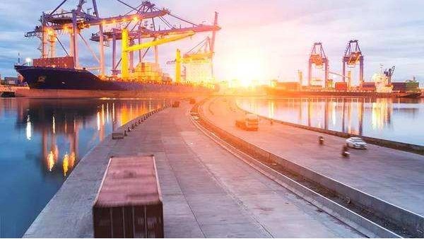 青岛海关税政调研为山东外贸企业再添“红利” 青岛海关税政调研为山东外贸企业再添“红利”