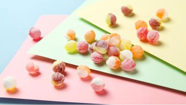 东莞糖果进口报关代理 东莞糖果进口报关代理