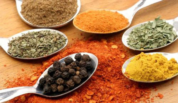 调味品进口报关 调味品进口报关