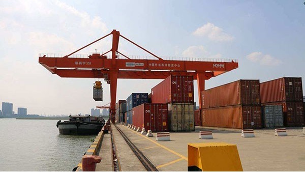 进口提前申报 进口提前申报