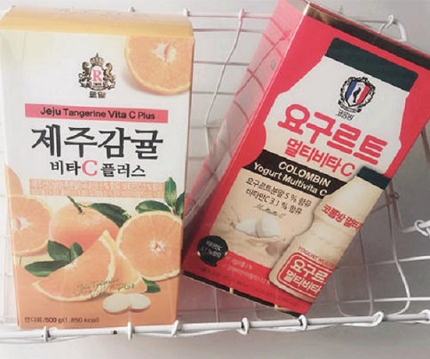 韩国酸奶 韩国酸奶