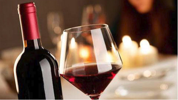 红酒贴标签 红酒贴标签