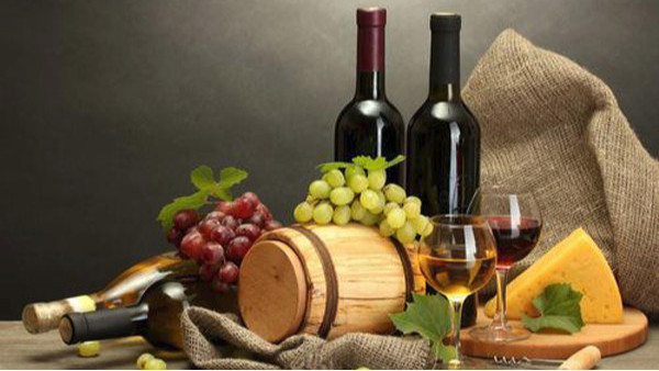 红酒进口 红酒进口