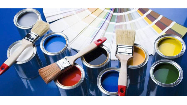 涂料 涂料