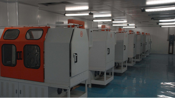 半导体设备进口 半导体设备进口