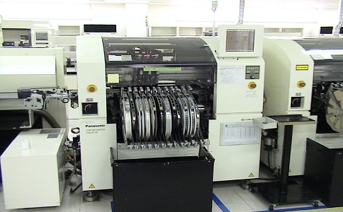 进口贴片机报关 进口贴片机报关