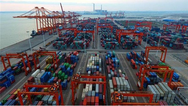 南宁海关提效优化通关 南宁海关提效优化通关